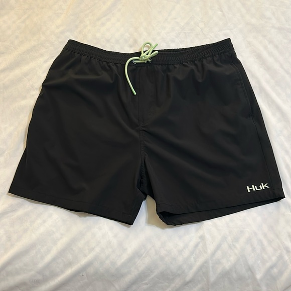 Huk Other - Huk Performance Outdoor Shorts